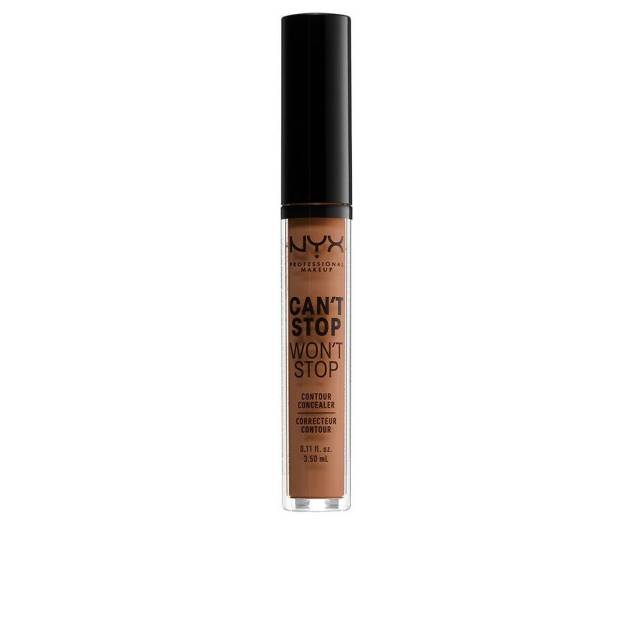 CAN'T STOP WON'T STOP contour concealer #warm caramel CAN'T STOP WON'T STOP contour concealer #warm caramel