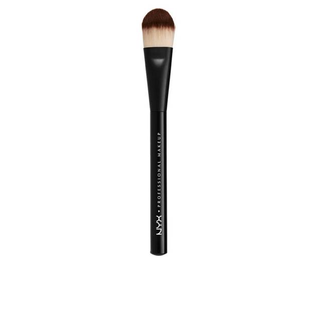 PRO FLAT foundation brush #prob07 22 gr