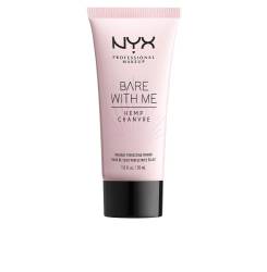 BARE WITH ME radiant perfecting primer 30 ml