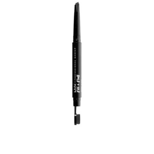 FILL & FLUFF eyebrow pomade pencil #clear