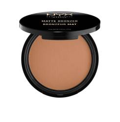 MATTE BRONZER #medium