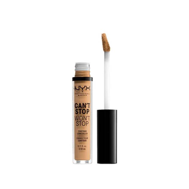 CAN'T STOP WON'T STOP contour concealer #beige CAN'T STOP WON'T STOP contour concealer #beige