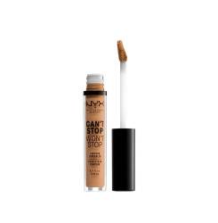 CAN'T STOP WON'T STOP contour concealer #golden