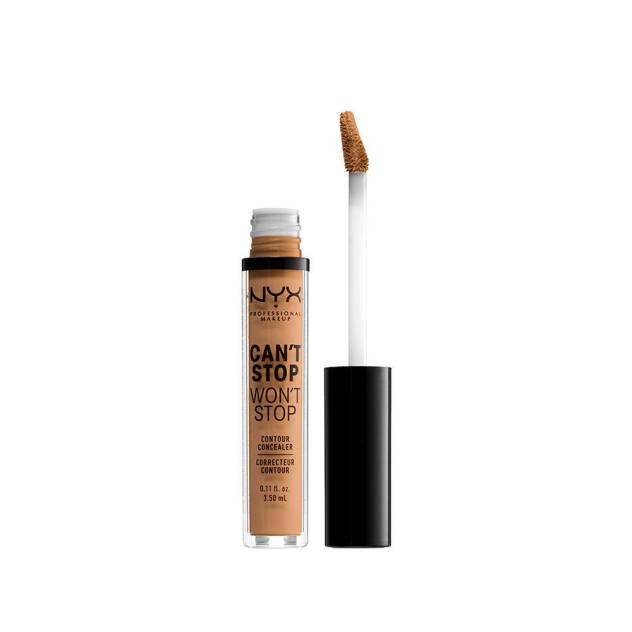CAN'T STOP WON'T STOP contour concealer #golden CAN'T STOP WON'T STOP contour concealer #golden