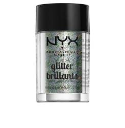 GLITTER BRILLANTS face and body #crystal 2,5 gr