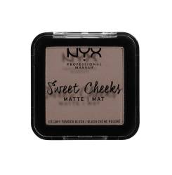 SWEET CHEEKS matte #so taupe