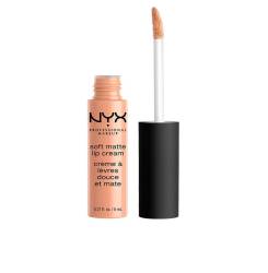 SOFT MATTE lip cream #cairo
