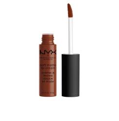 SOFT MATTE lip cream #berlin 8 ml