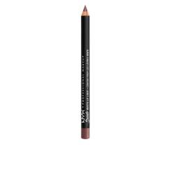 SUEDE matte lip liner #los ángeles