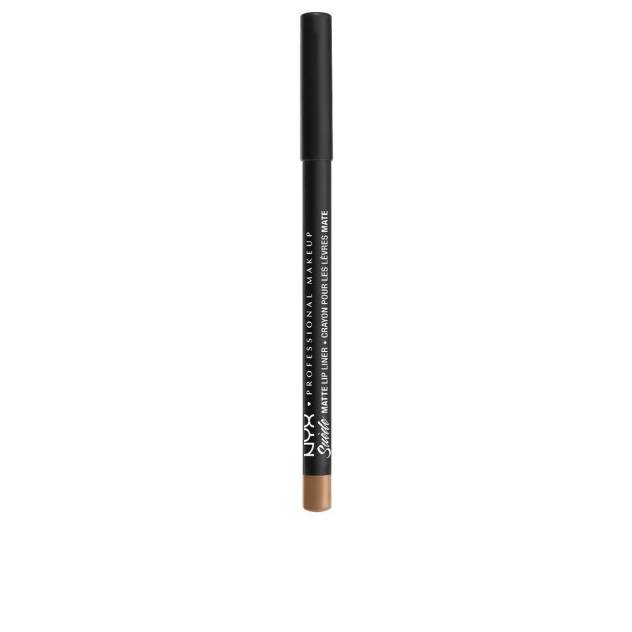 SUEDE matte lip liner #london 3,5 gr SUEDE matte lip liner #london 3,5 gr