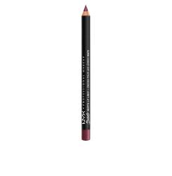 SUEDE matte lip liner #prune