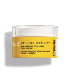 CONTOUR RESTORE tightening & sculpting face cream 50 ml