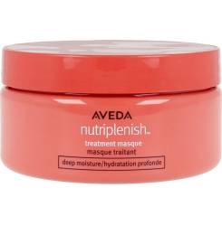 NUTRI PLENISH treatment masque 200 ml