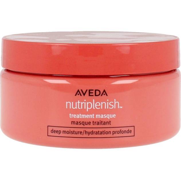 NUTRI PLENISH treatment masque 200 ml