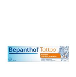 BEPANTHOL TATTOO pomada cuidado intensivo 30 gr