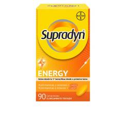 SUPRADYN ENERGY comprimidos 90 u