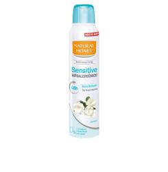 SENSITIVE deo vaporizador 200 ml