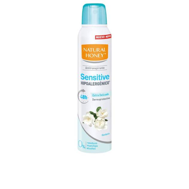 SENSITIVE deo vaporizador 200 ml