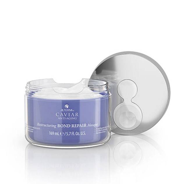 CAVIAR RESTRUCTURING BOND repair masque 161 gr