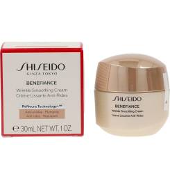 BENEFIANCE WRINKLE SMOOTHING cream 30 ml