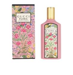 GUCCI FLORA georgeous gardenia eau de parfum vaporizador 100 ml
