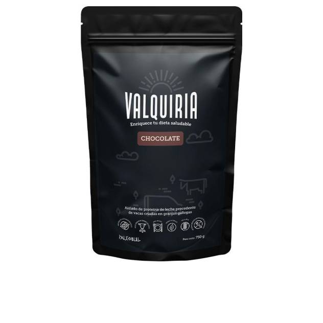 VALQUIRIA #chocolate 750 gr VALQUIRIA #chocolate 750 gr