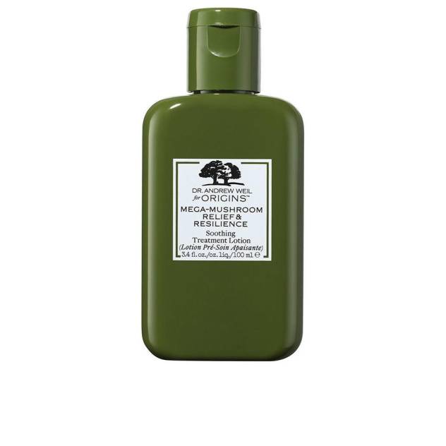 MEGA MUSHROOM soothing treatment lotion 100 ml