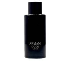 ARMANI CODE LE PARFUM eau de parfum vaporizador recarga 150 ml