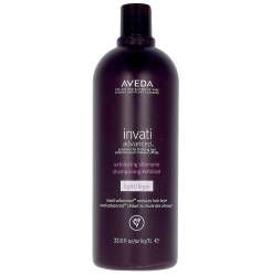 INVATI exfoliating shampoo light 1000 ml