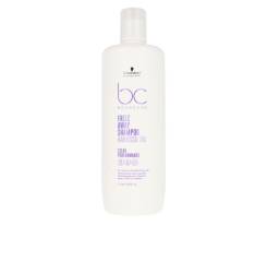 BC FRIZZ AWAY micellar shampoo 1000 ml