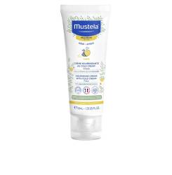 BEBÉ-NIÑO crema facial nutritiva al Cold Cream 40 ml