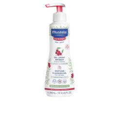 BEBÉ-NIÑO gel de baño confort 300 ml