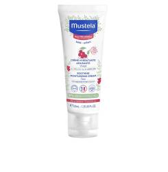 BEBÉ-NIÑO crema facial hidratante confort 40 ml