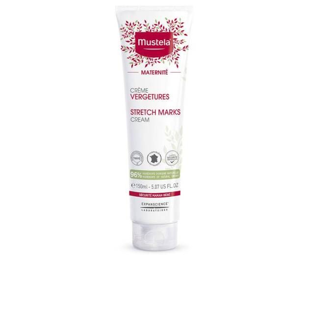 MATERNIDAD crema prevención estrías 150 ml