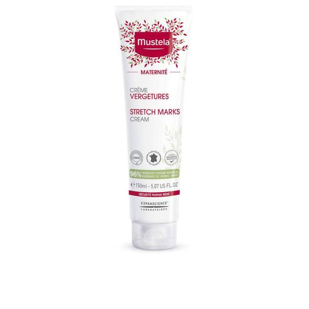 MATERNITÉ crema prevención estrías 150 ml