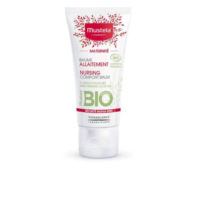 MATERNITÉ BIO bálsamo lactancia 30 ml