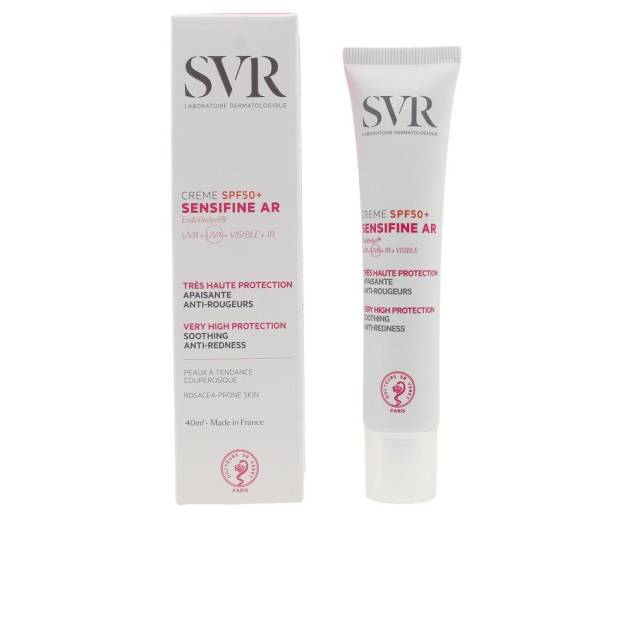 SENSIFINE AR SPF50+ 40 ml