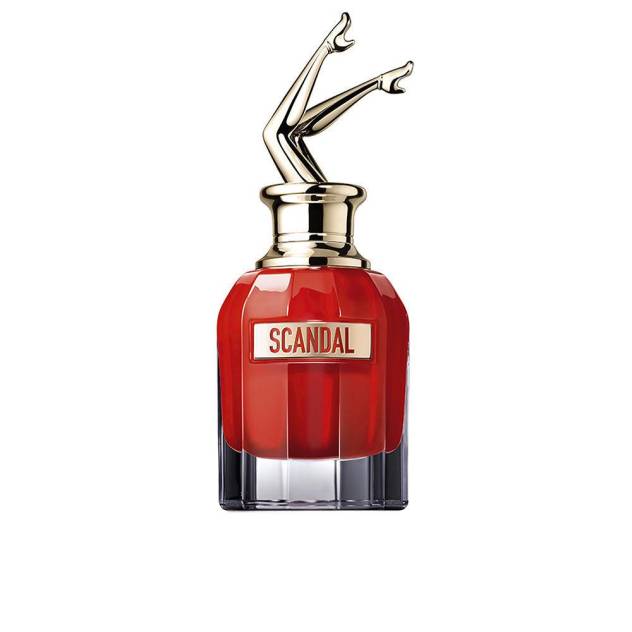 SCANDAL LE PARFUM eau de parfum vaporizador 80 ml