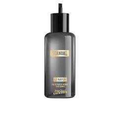 SCANDAL LE PARFUM POUR HOMME edp refill 200 ml