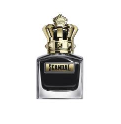 SCANDAL LE PARFUM POUR HOMME eau de parfum vaporizador refillable 50 ml