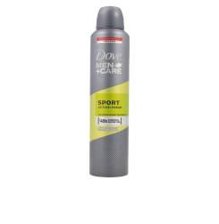 MEN SPORT ACTIVE FRESH deo vaporizador 250 ml