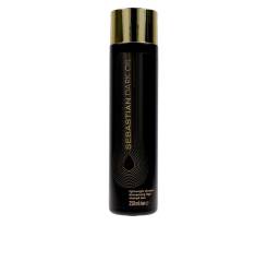 DARK OIL Champú ligero Hidrata y Suaviza 250 ml