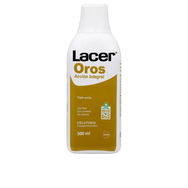 LACER OROS colutorio 500 ml