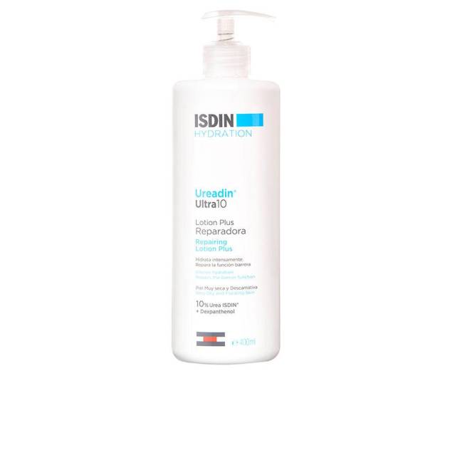 UREADIN lotion10 hidratación intensa 400 ml