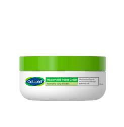 CETAPHIL crema hidratante noche facial 48 ml