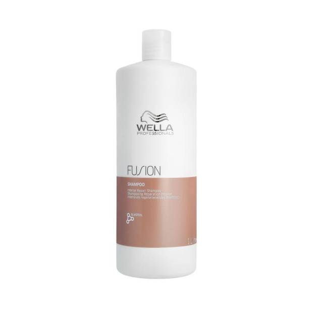 FUSION Champú de Reparación Intensa Cabellos Dañados 1000 ml