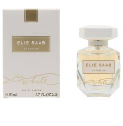 ELIE SAAB LE PARFUM IN WHITE eau de parfum vaporizador 50 ml