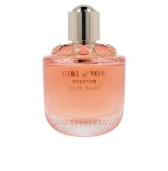 GIRL OF NOW FOREVER eau de parfum vaporizador 90 ml
