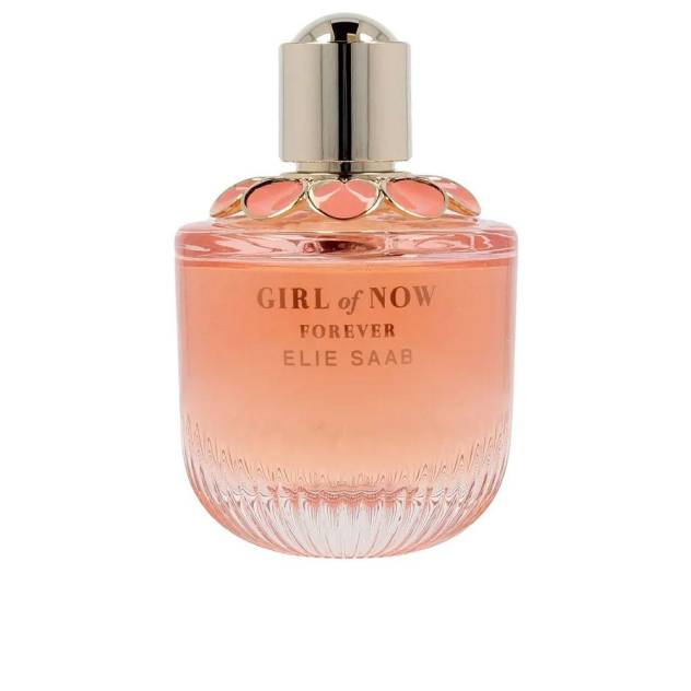 GIRL OF NOW FOREVER eau de parfum vaporizador 90 ml