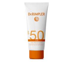 SUN high protection + SPF50 200 ml